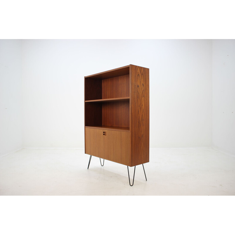 Vintage cabinet in upcycled teak Danish 1960s