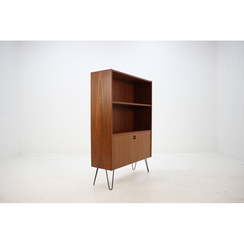 Vintage cabinet in upcycled teak Danish 1960s