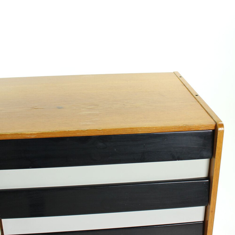 U-450 chest of drawers by Jiri Jiroutek for Interier Praha