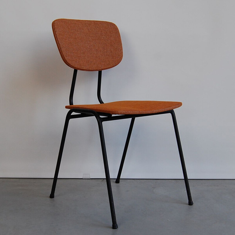 Vintage chair CM by Pierre Guariche for Trefac Meurop