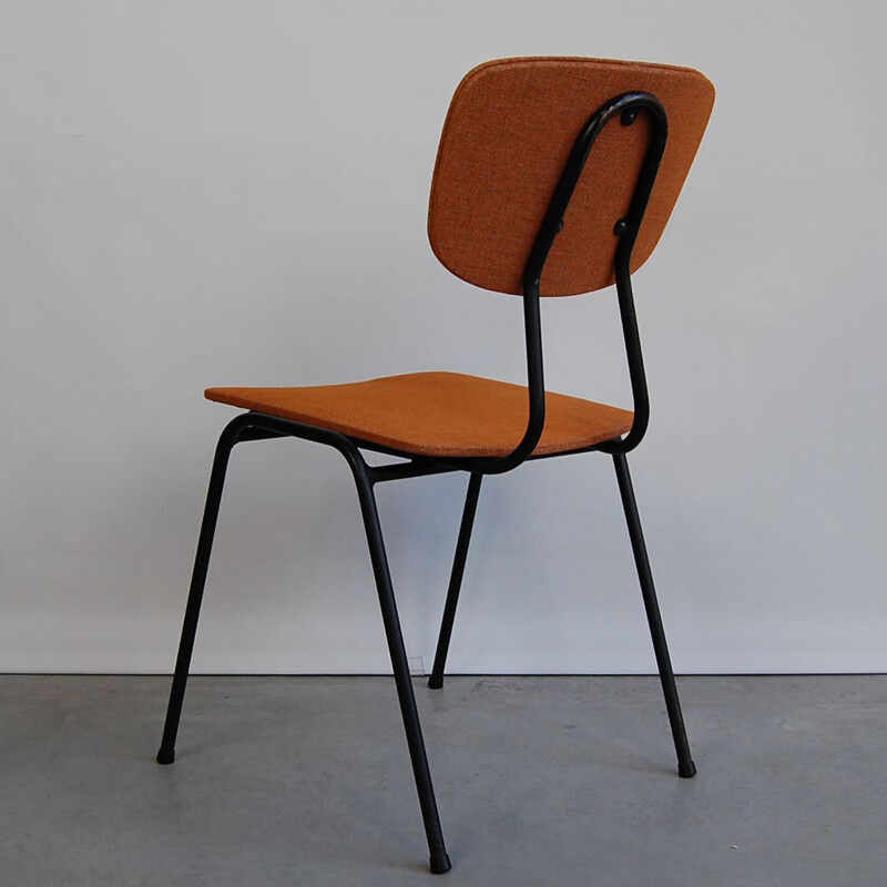 Vintage chair CM by Pierre Guariche for Trefac Meurop