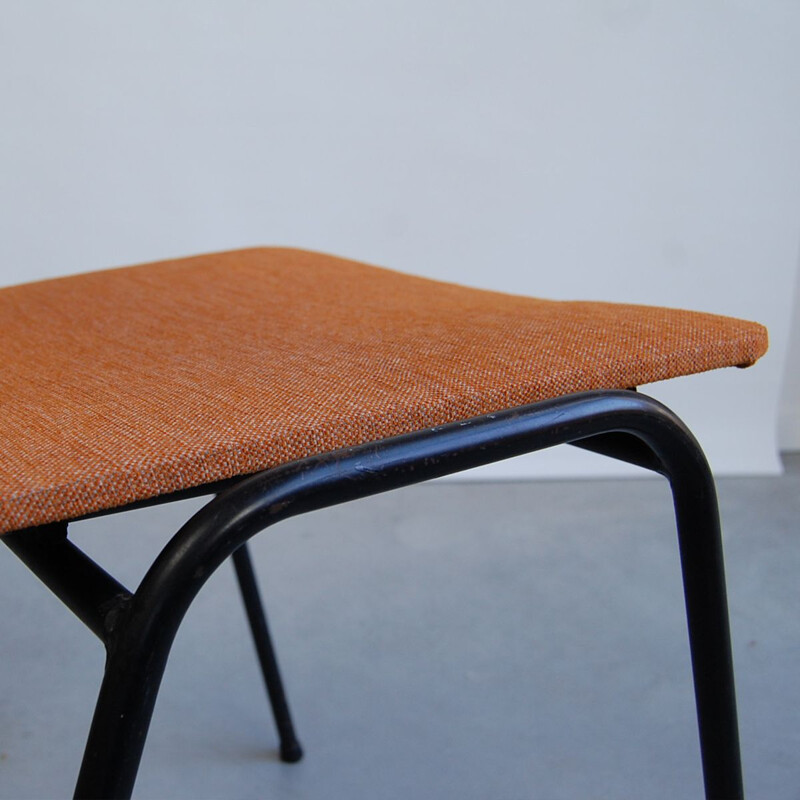 Vintage chair CM by Pierre Guariche for Trefac Meurop