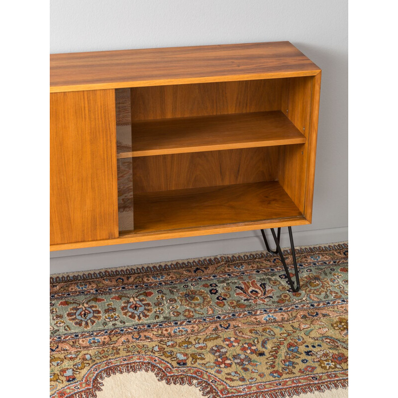 Vintage sideboard 1960