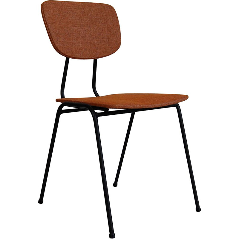 Vintage chair CM by Pierre Guariche for Trefac Meurop