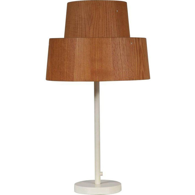 Lampe vintage Hans-Agne Jakobsson par AB Markaryd