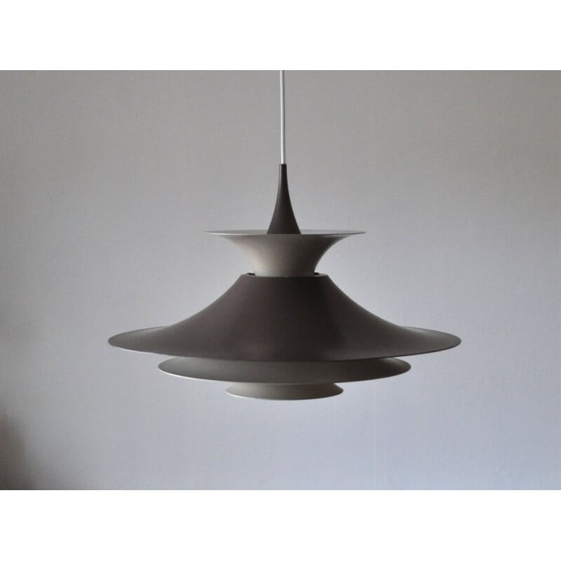 Radius I pendant lamp by Erik Balslev for Fog & Mørup