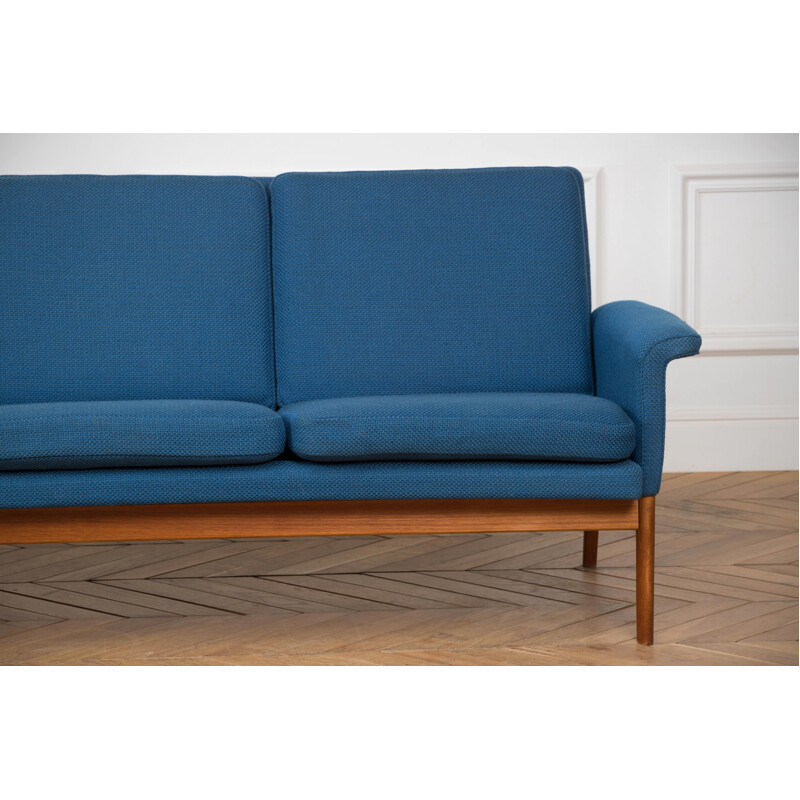 Jupiter sofa by Finn Juhl, model 218