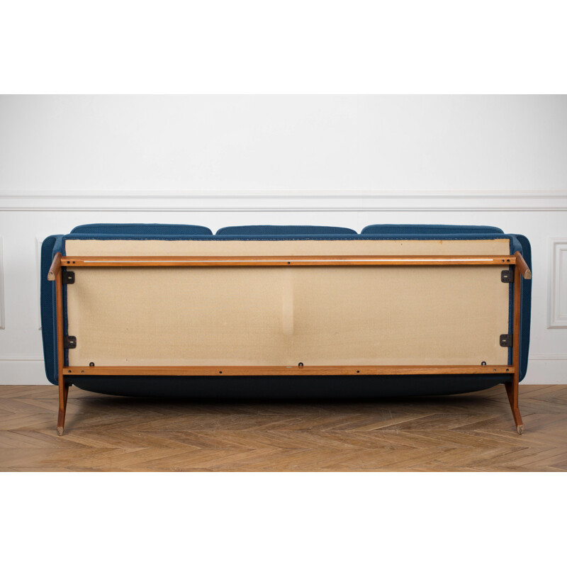 Jupiter sofa by Finn Juhl, model 218