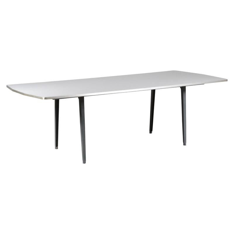 Vintage table by Friso Kramer for Ahrend de Cirkel