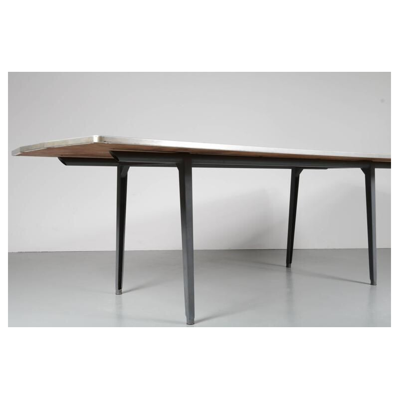 Vintage table by Friso Kramer for Ahrend de Cirkel