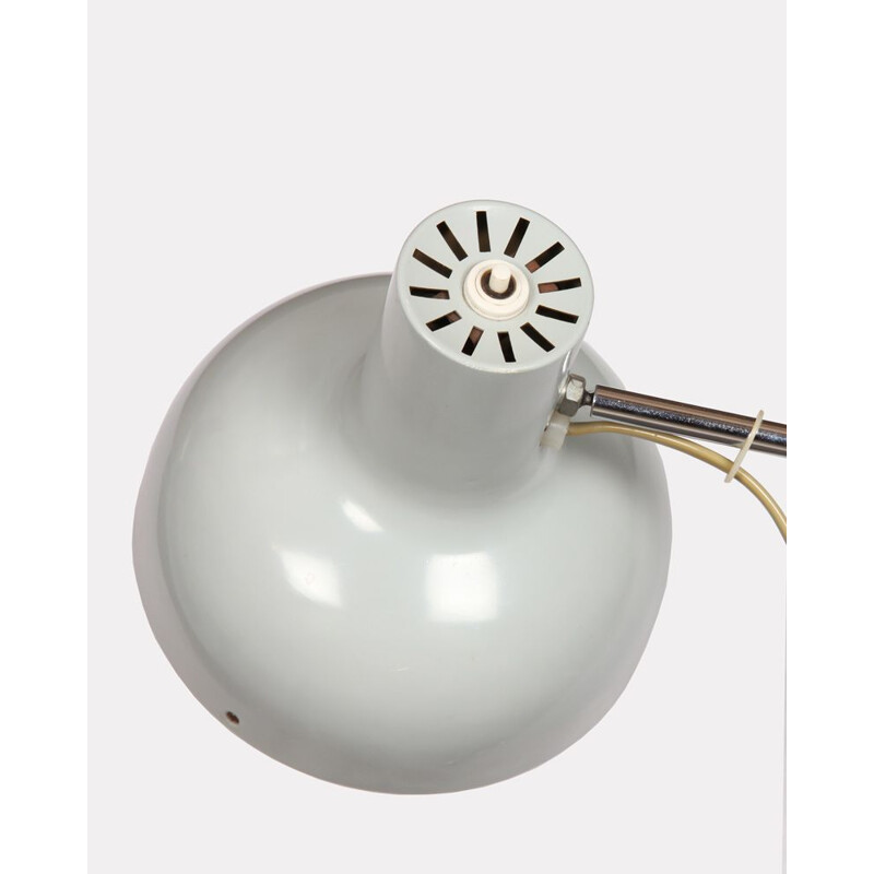 Grande lampe vintage par Josef Hurka