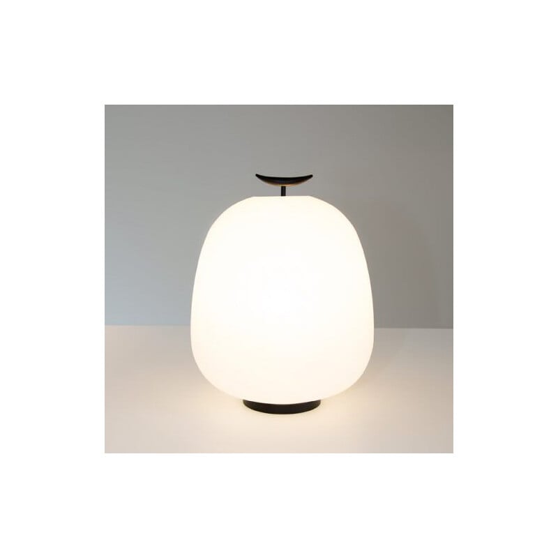 Lampe design Disderot  J13, Joseph-André Motte