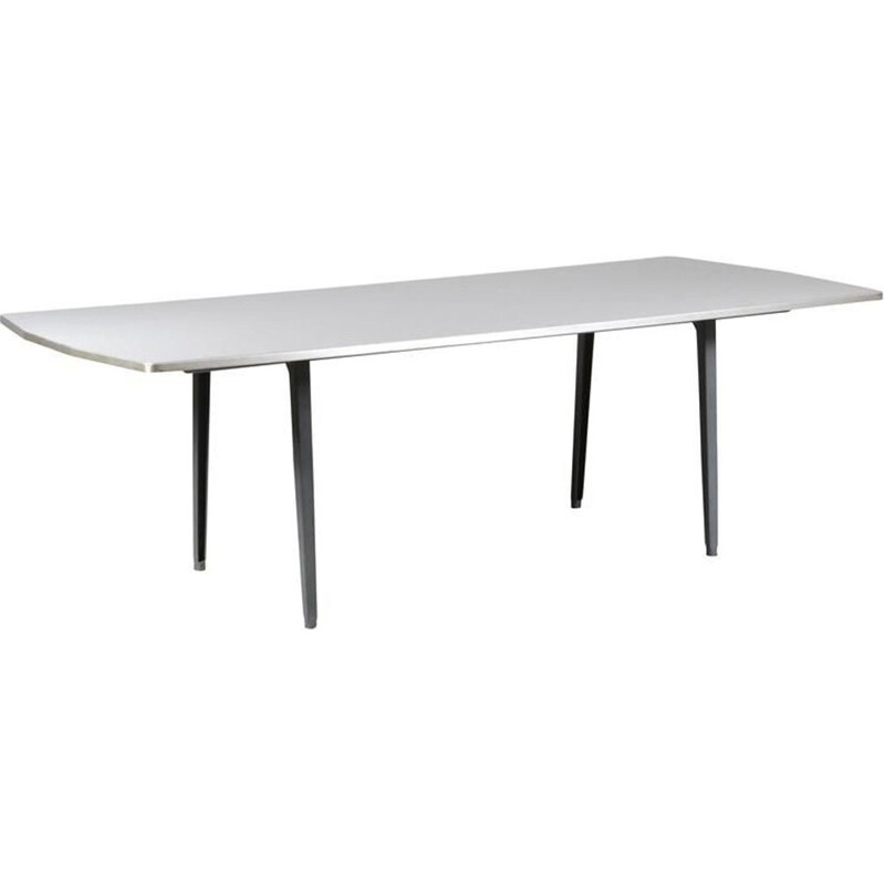 Vintage table by Friso Kramer for Ahrend de Cirkel