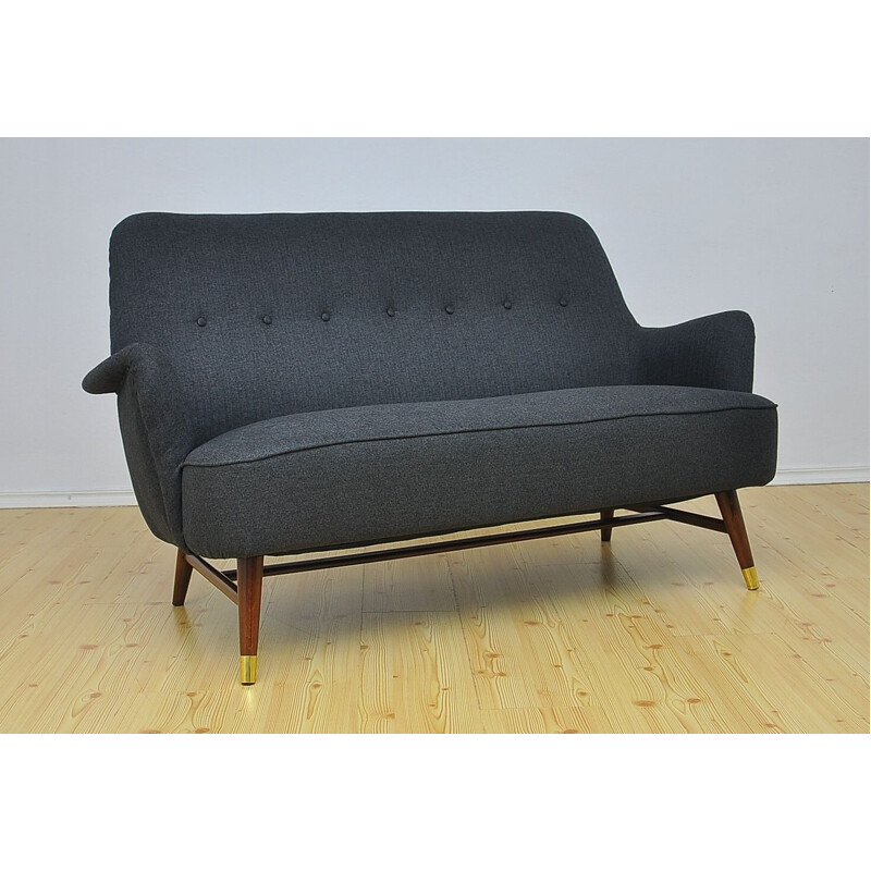 Vintage Sofa 1950s