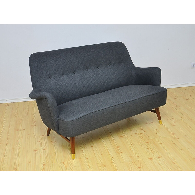 Vintage Sofa 1950s