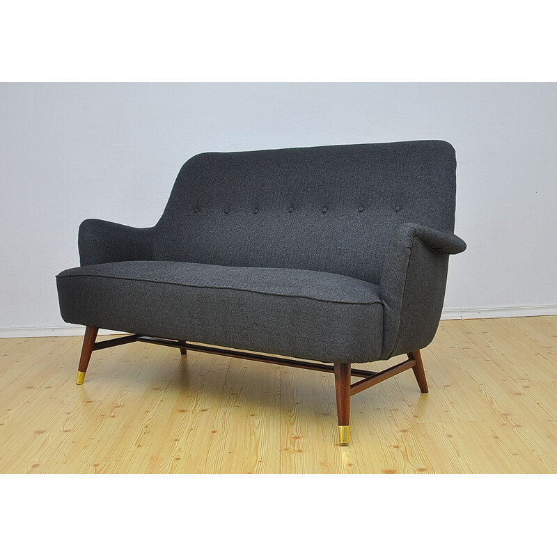 Vintage Sofa 1950s