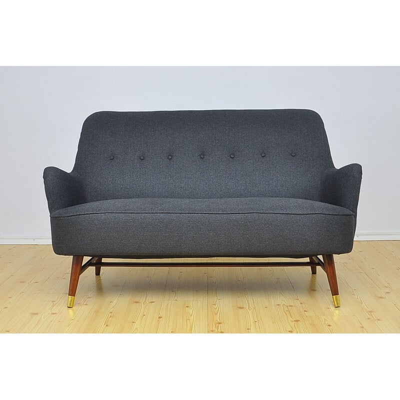 Vintage Sofa 1950s