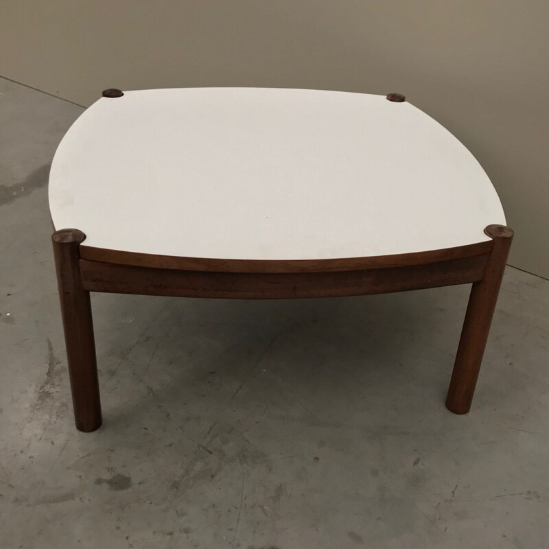Vintage side table for G Plan in teak 1960