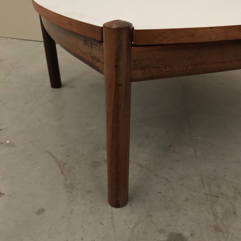 Vintage side table for G Plan in teak 1960