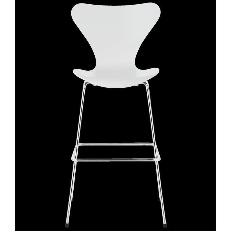 Chaise design FRITZ HANSEN Serie