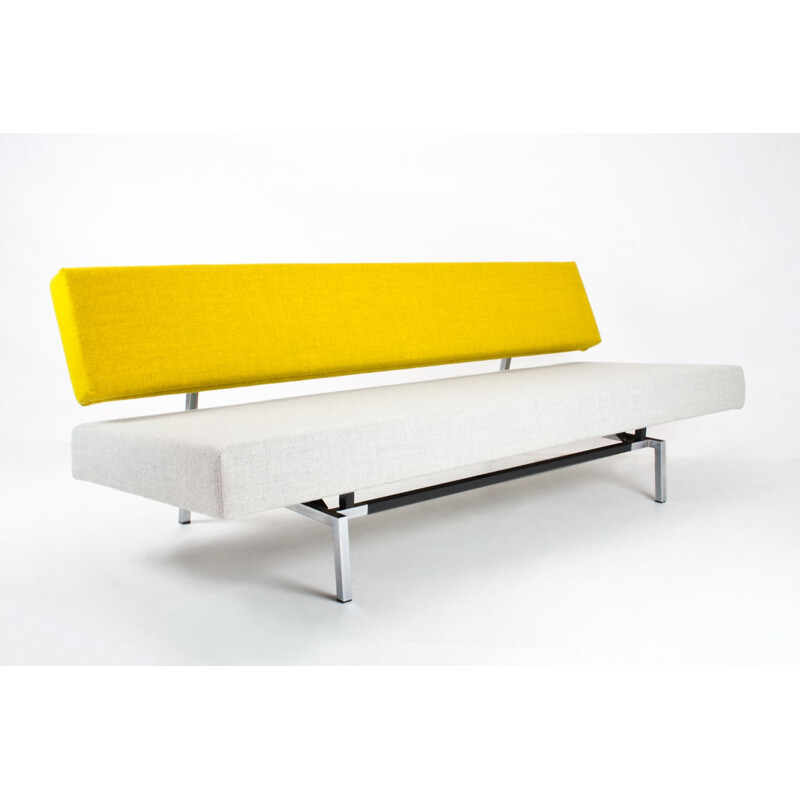 BR03 Spectrum sofa in metal and fabric, Martin VISSER - 1960s