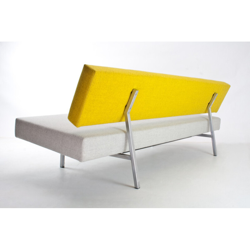 BR03 Spectrum sofa in metal and fabric, Martin VISSER - 1960s
