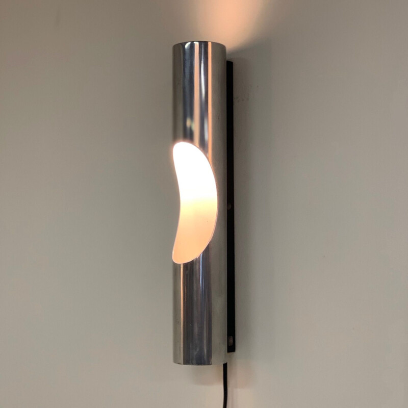 Fuga wall lamp by Maija Liisa Komulainen for Raak