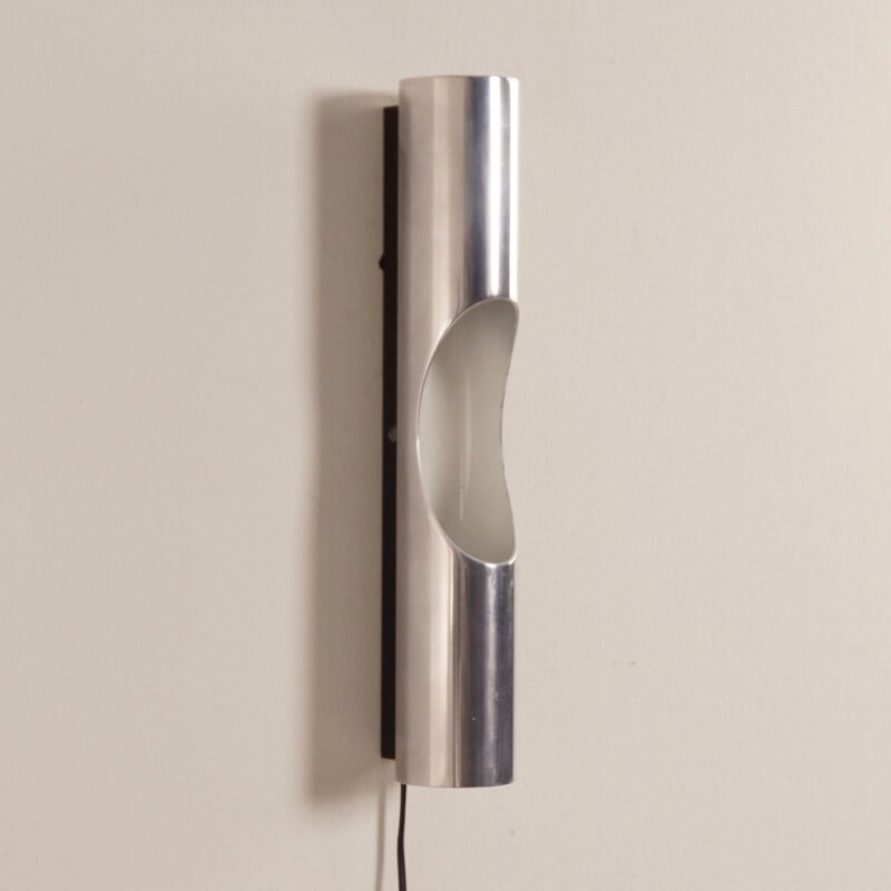 Fuga wall lamp by Maija Liisa Komulainen for Raak