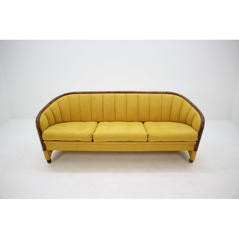 Vintage sofa Italy 1950s