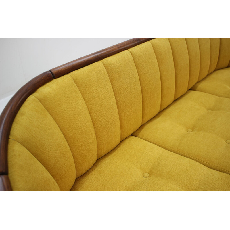 Vintage sofa Italy 1950s