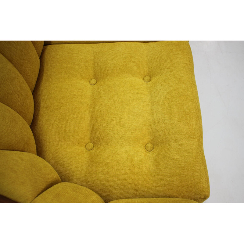 Vintage sofa Italy 1950s