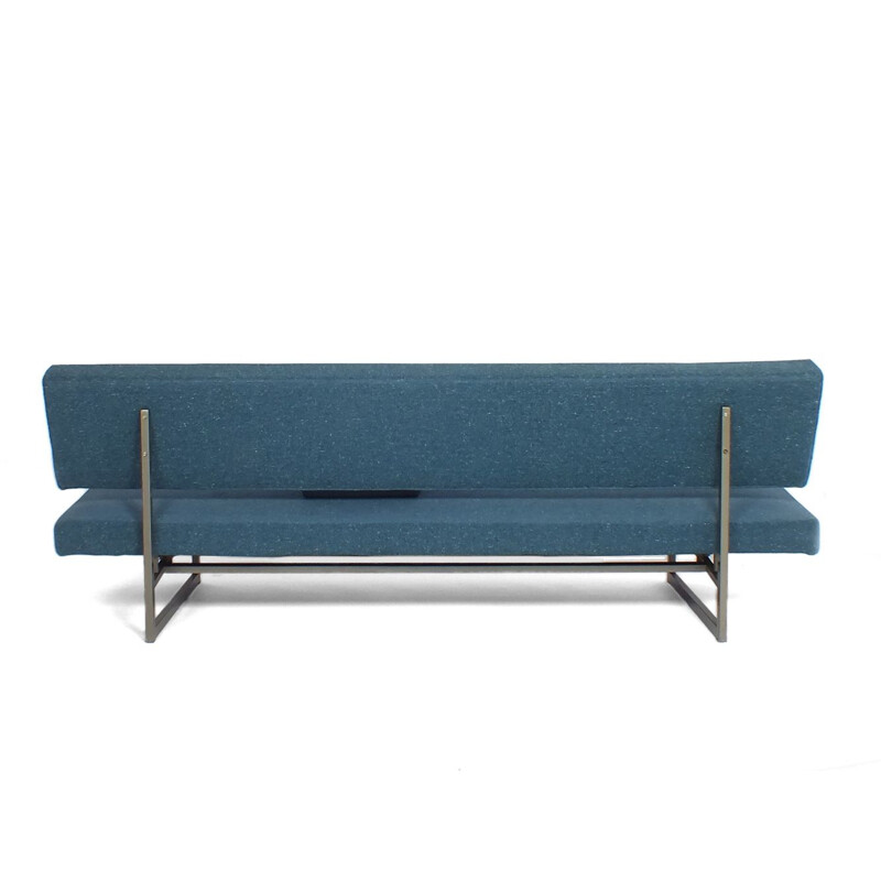 Vintage sofa bed Netherlands 1960s