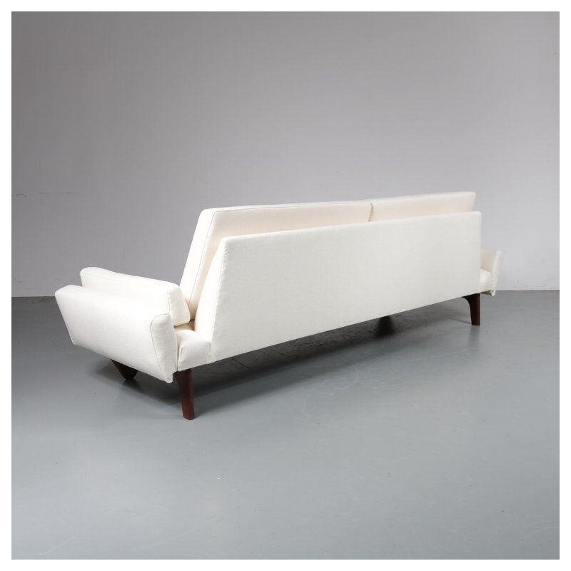 Vintage sofa Gondola Adrian Pearsall for Craft Associates, USA, 1960s