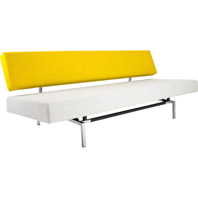 BR03 Spectrum sofa in metal and fabric, Martin VISSER - 1960s