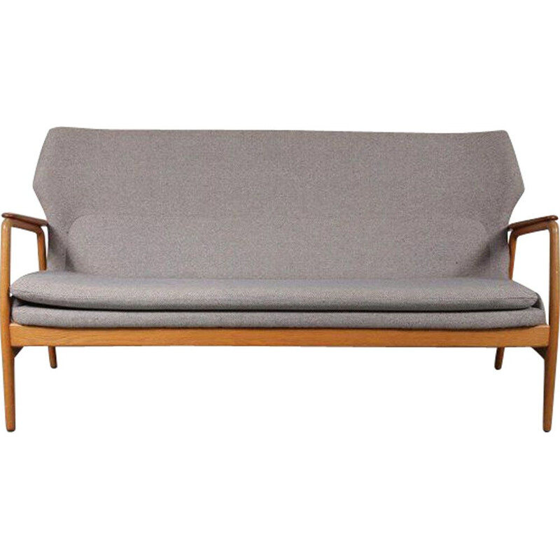 Vintage sofa Bovenkamp by Aksel Bender Madsen 1950s