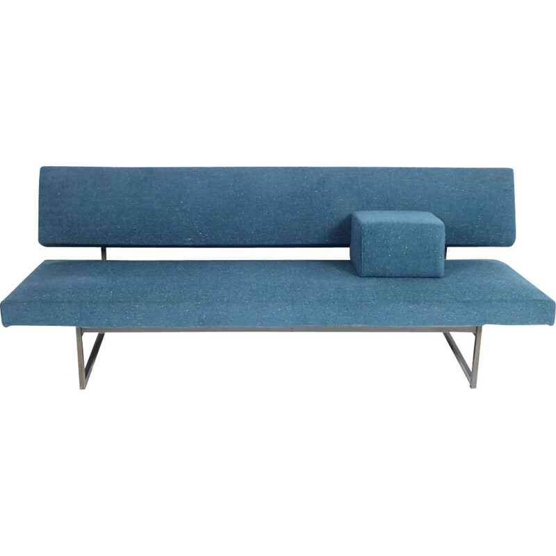 Vintage sofa bed Netherlands 1960s