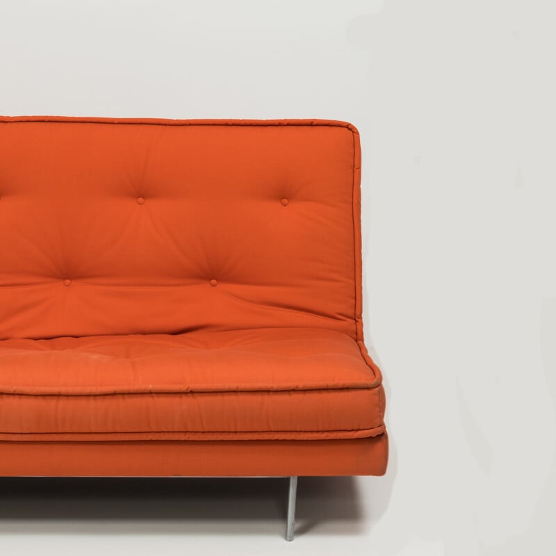 Vintage Nomade Express Daybed by Didier Gomez for Ligne Roset 2008