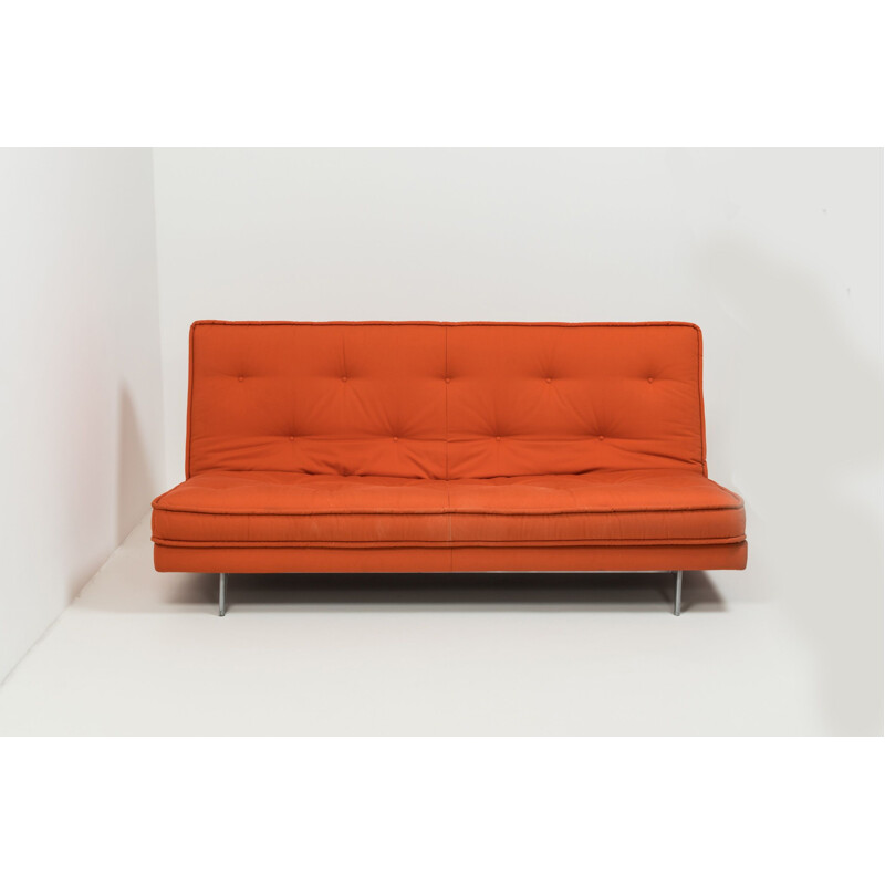 Vintage Nomade Express Daybed by Didier Gomez for Ligne Roset 2008