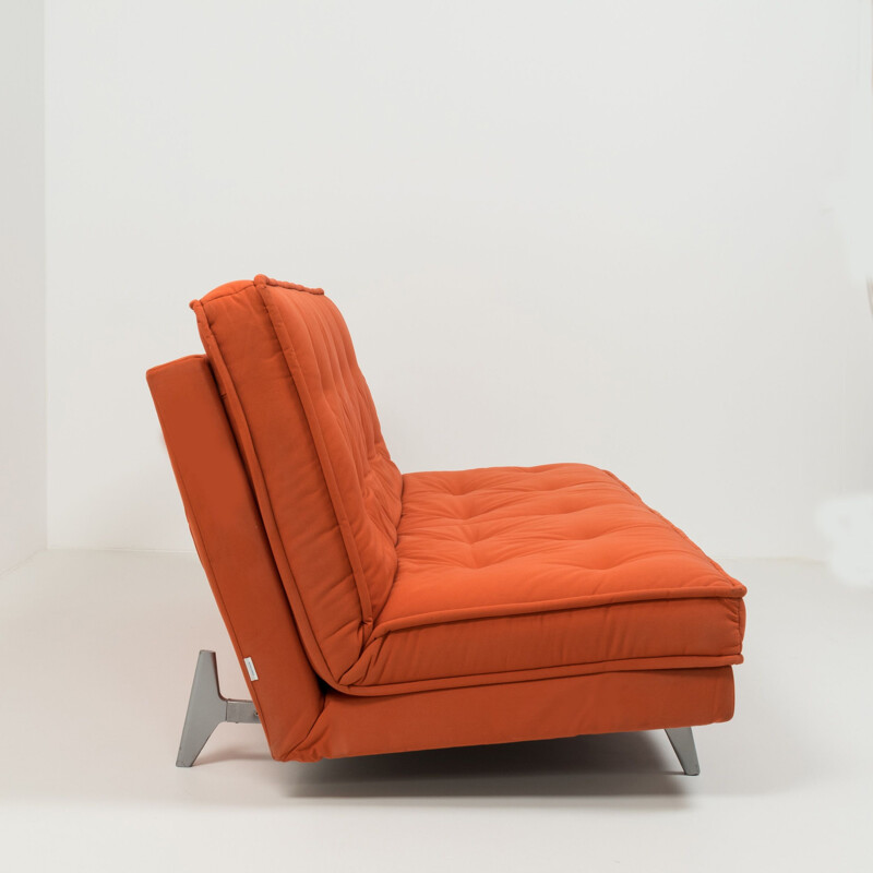 Vintage Nomade Express Daybed by Didier Gomez for Ligne Roset 2008