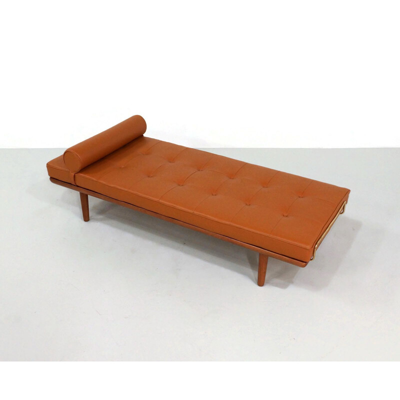 Vintage Daybed by Hans Wegner for Getama 1950s