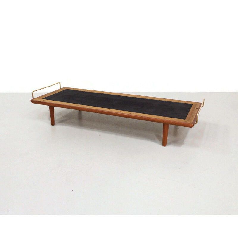 Vintage Daybed by Hans Wegner for Getama 1950s