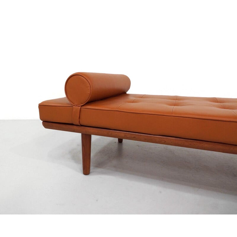 Vintage Daybed by Hans Wegner for Getama 1950s