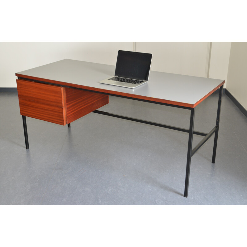 Desk model "620", Pierre Guariche - 1960s
