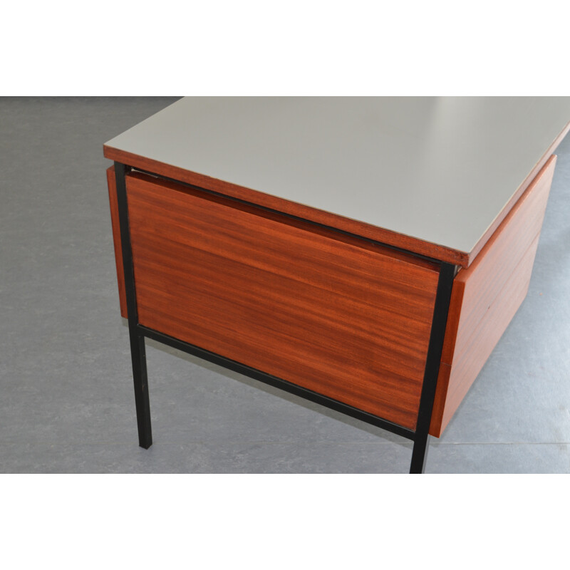 Desk model "620", Pierre Guariche - 1960s