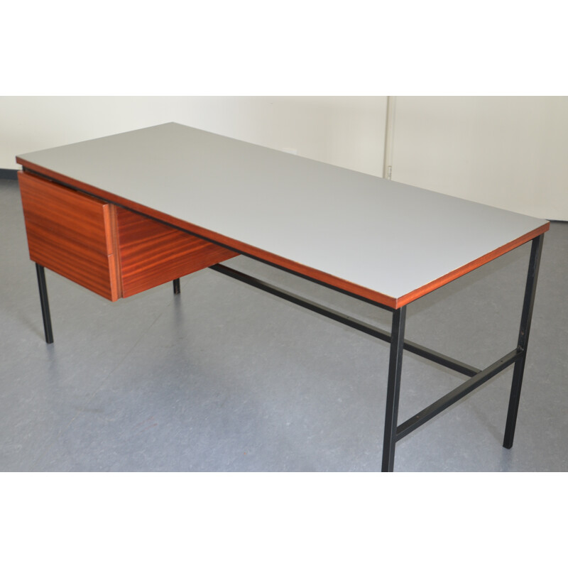 Desk model "620", Pierre Guariche - 1960s