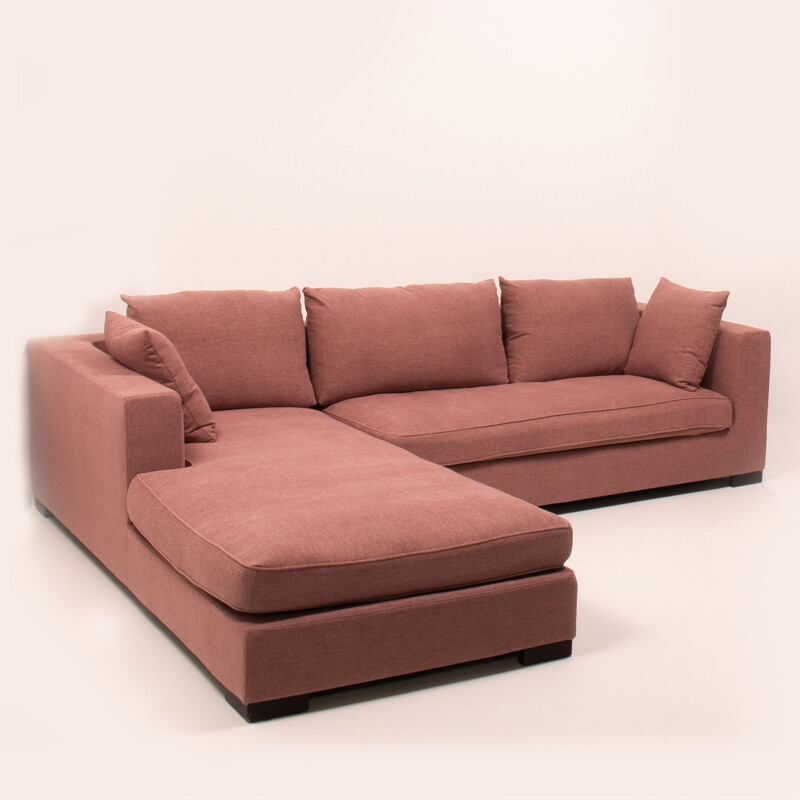 Vintage sofa by Didier Gomez for Ligne Roset,00's