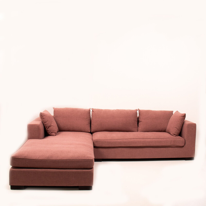 Vintage sofa by Didier Gomez for Ligne Roset,00's