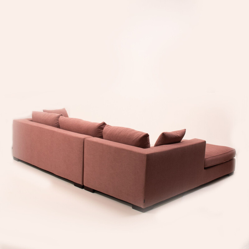 Vintage sofa by Didier Gomez for Ligne Roset,00's