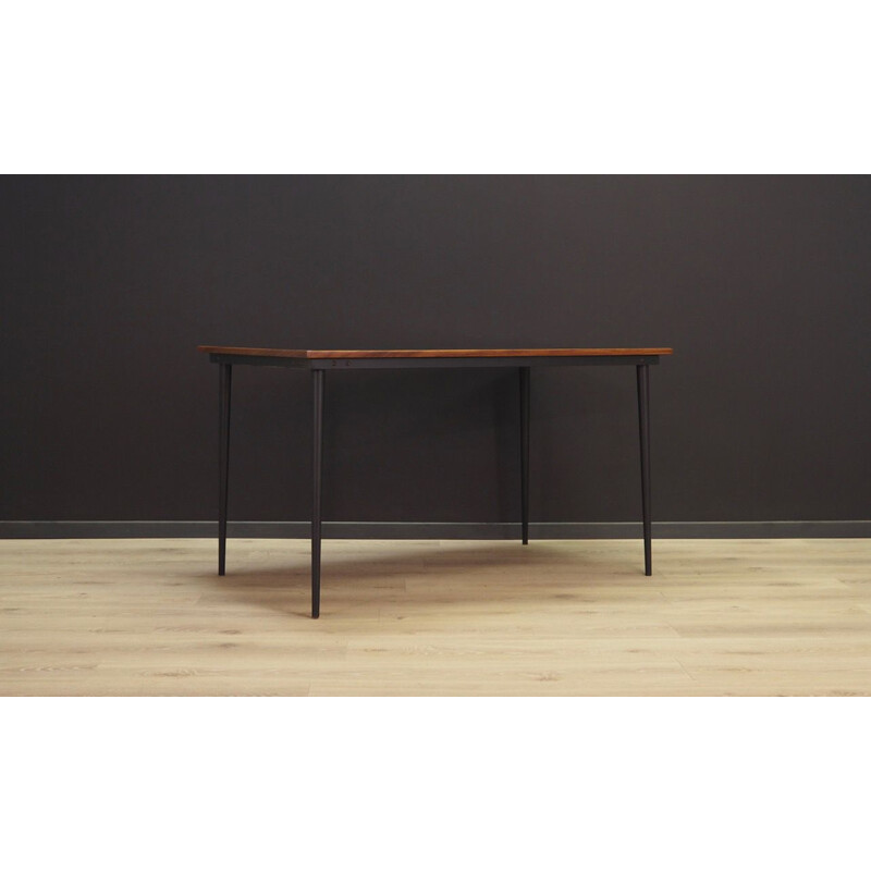 Vintage writing desk by Duba