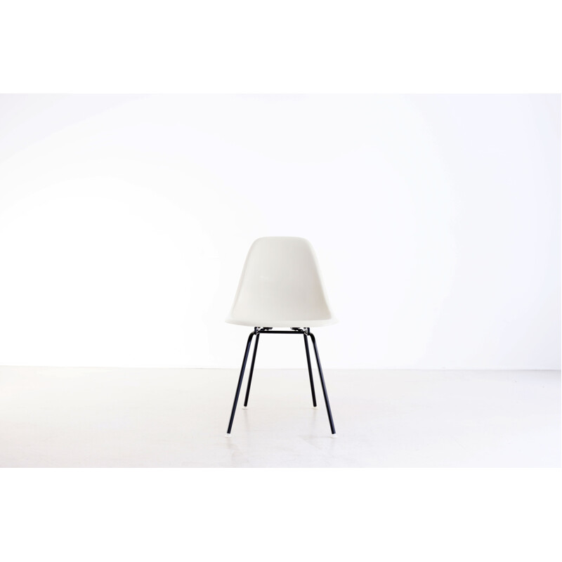 Vintage chair DSX Charles & Ray Eames Herman Miller Edition 1960